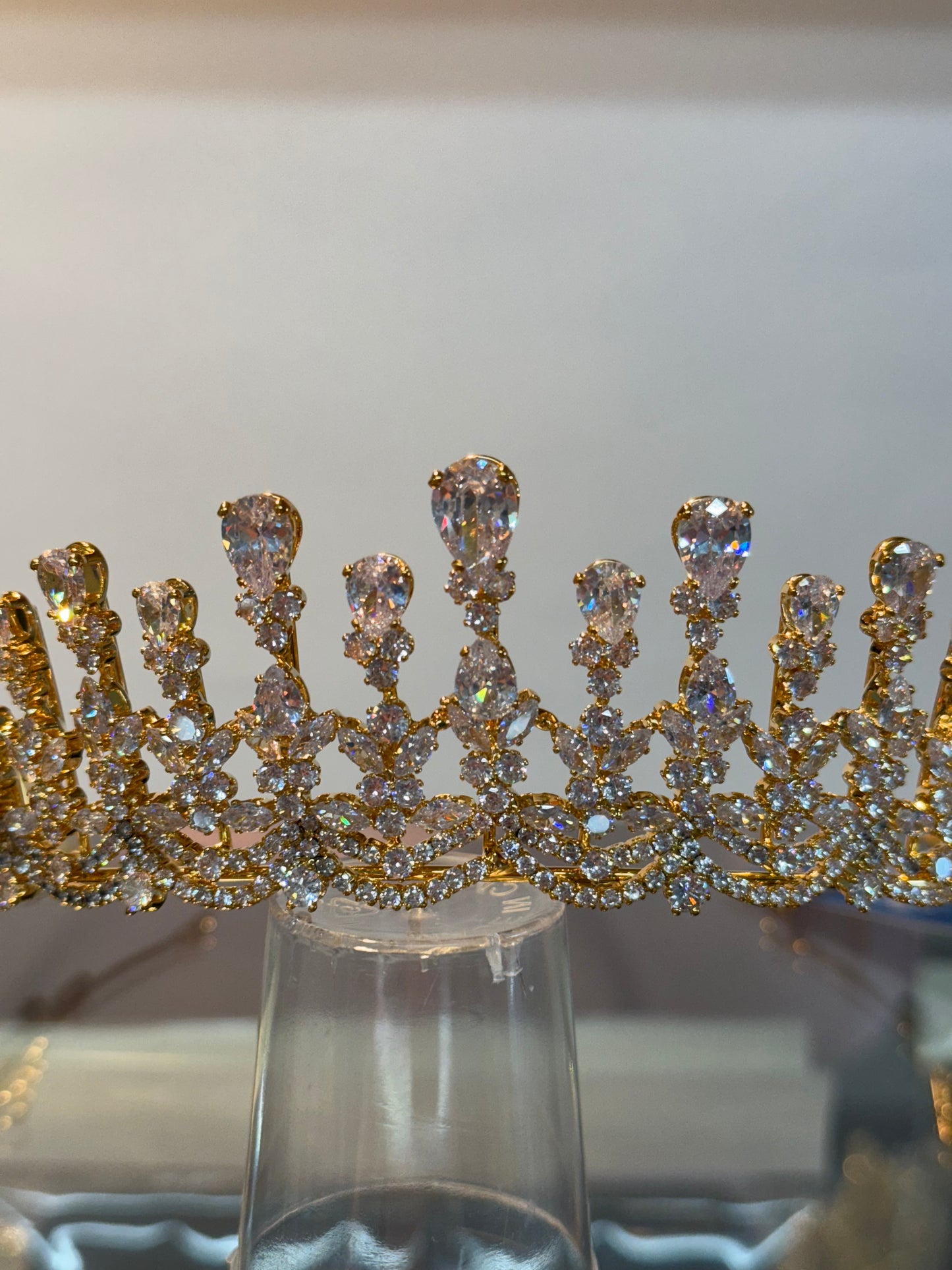 Charlotte crown