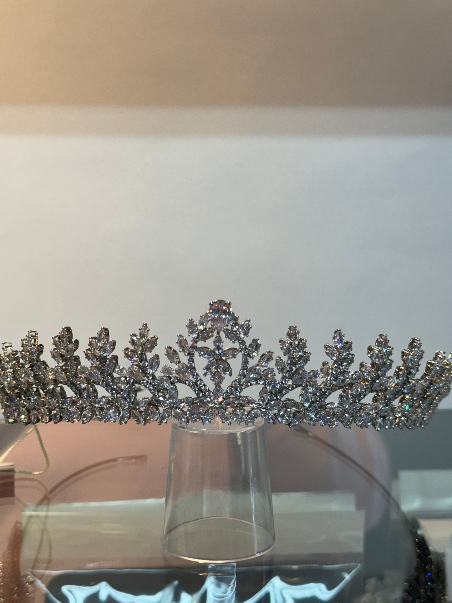 Aurora Tiara