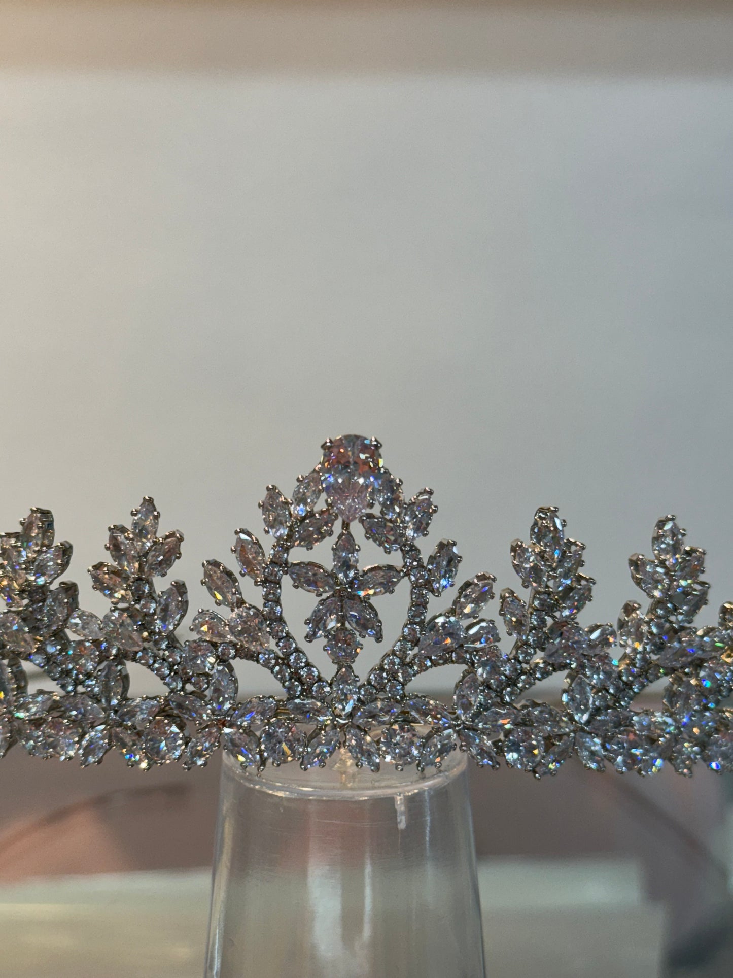 Aurora Tiara