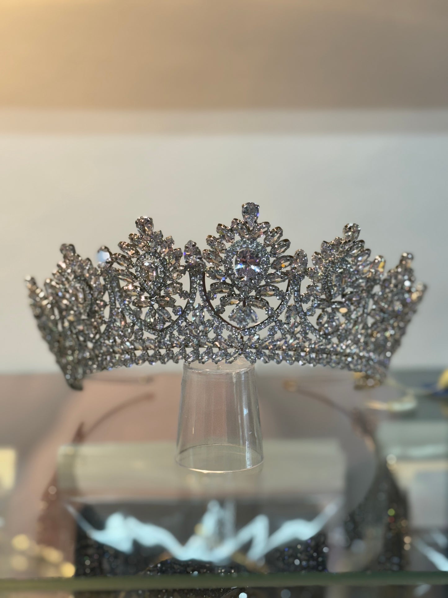 Elena crown