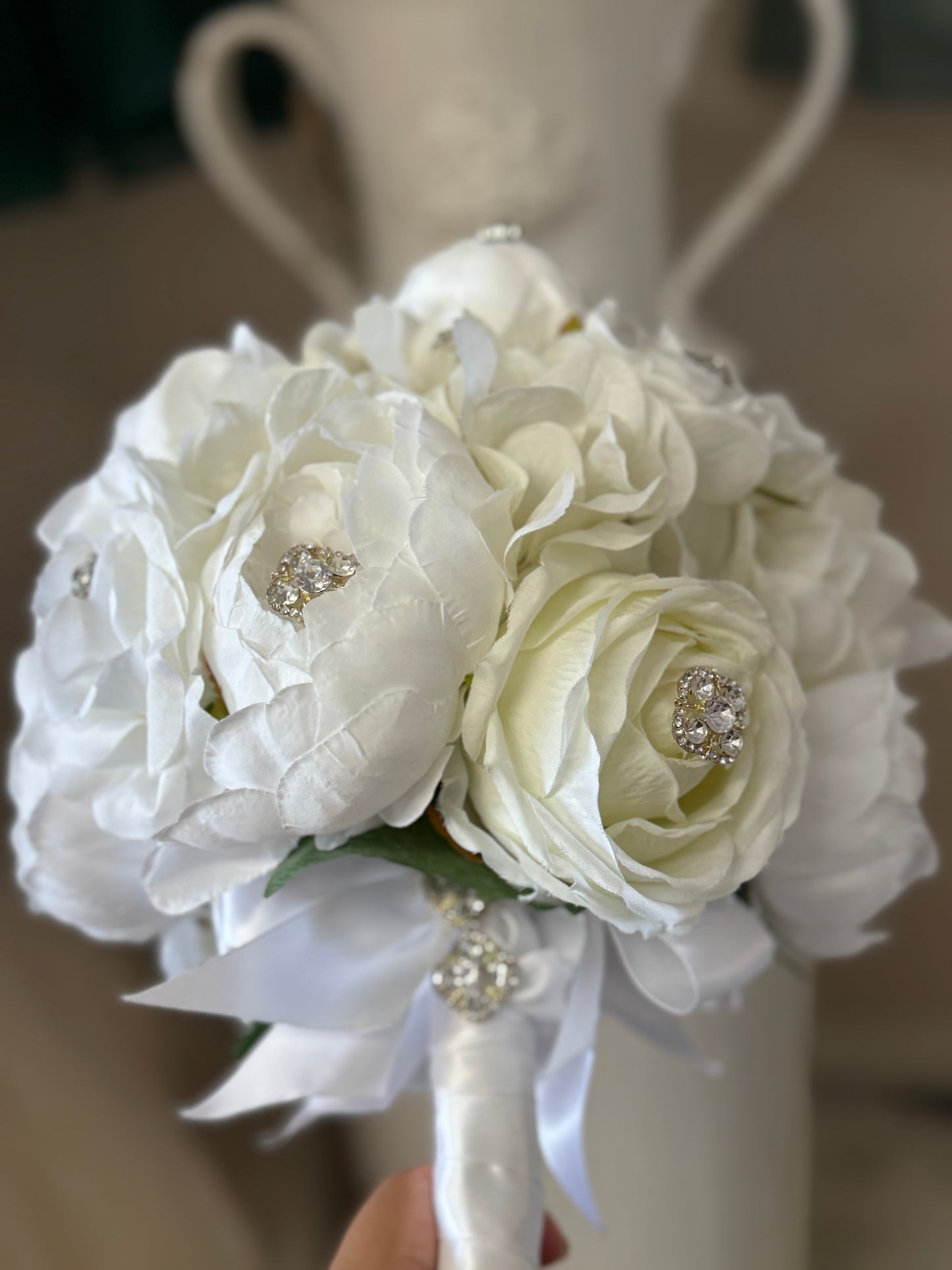 Wedding bouquet