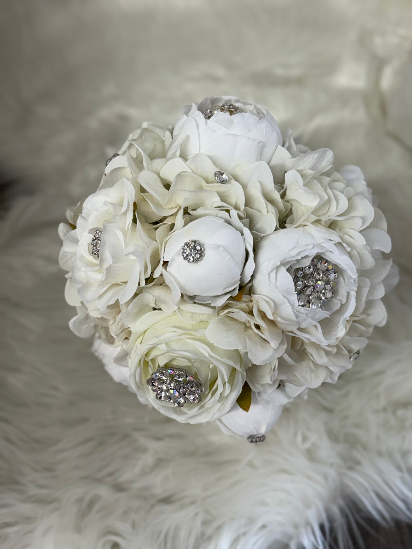 Wedding bouquet