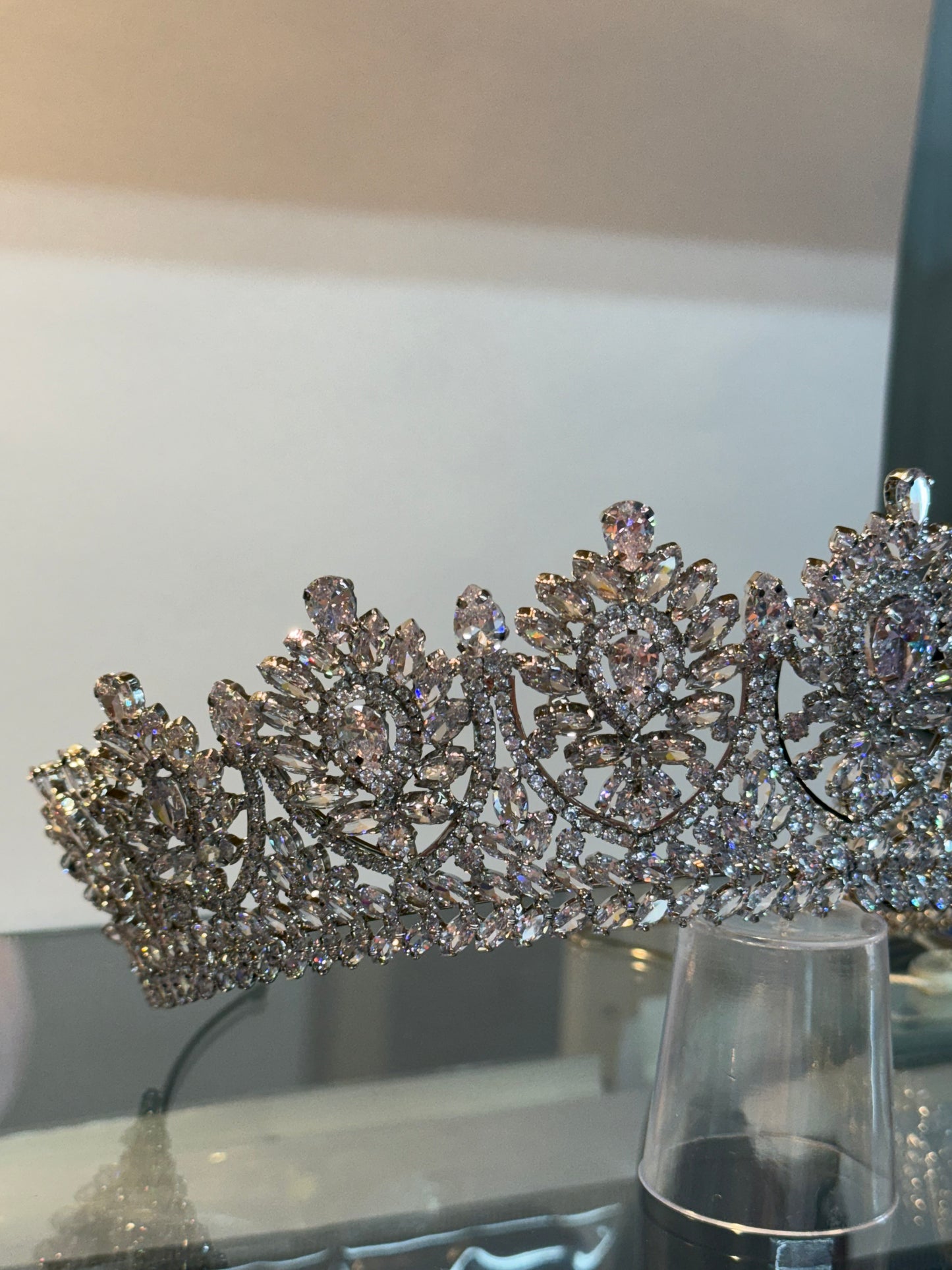 Elena crown