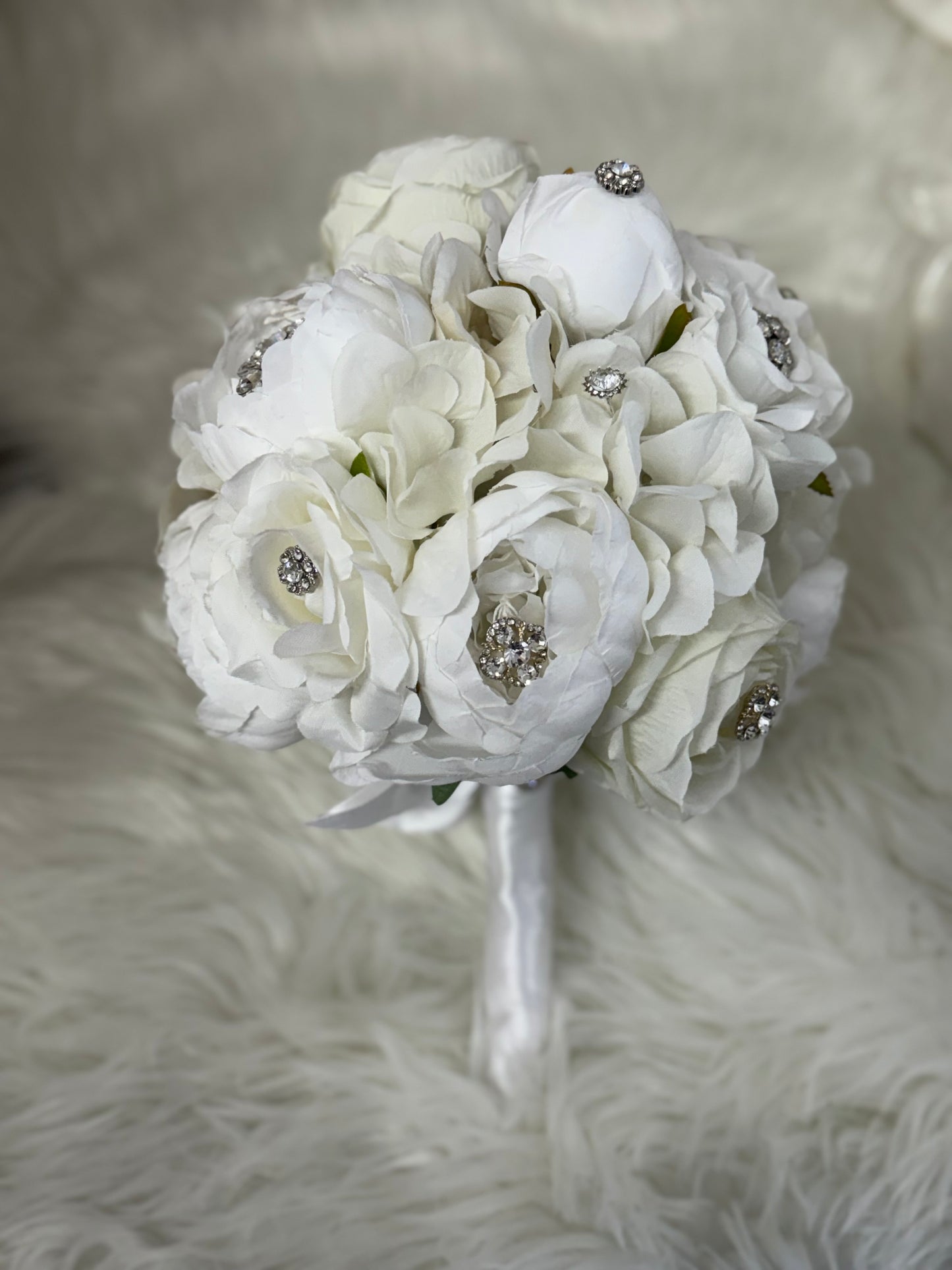 Wedding bouquet