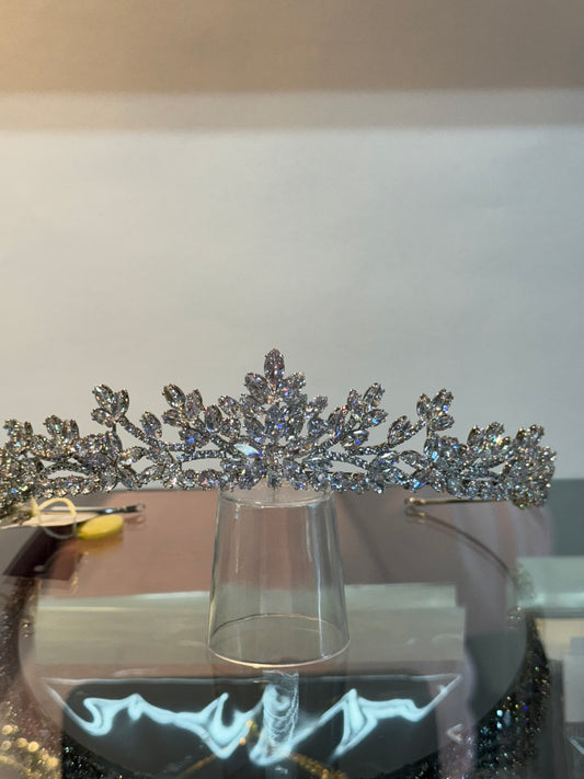 Flora Tiara