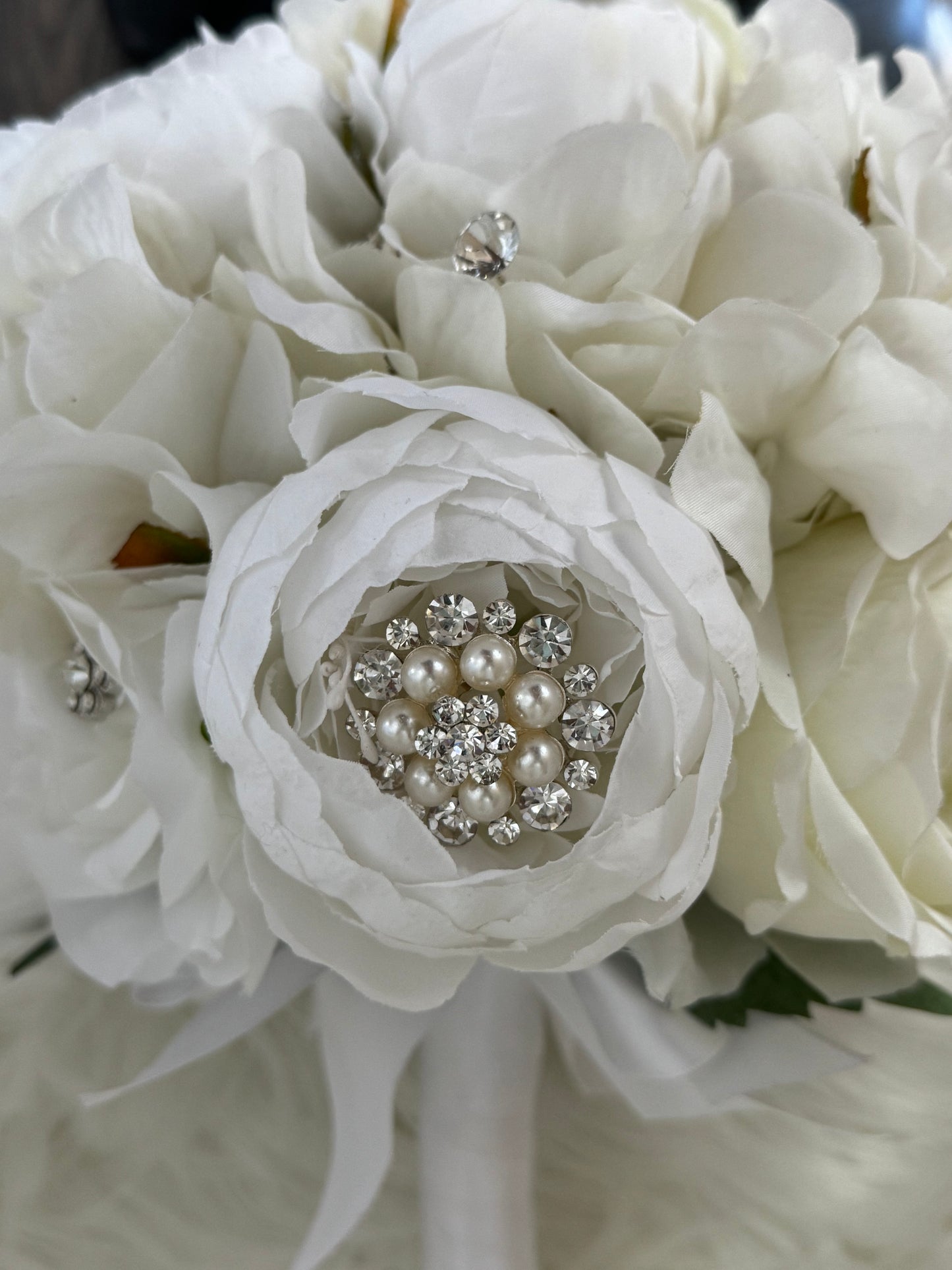 Wedding bouquet