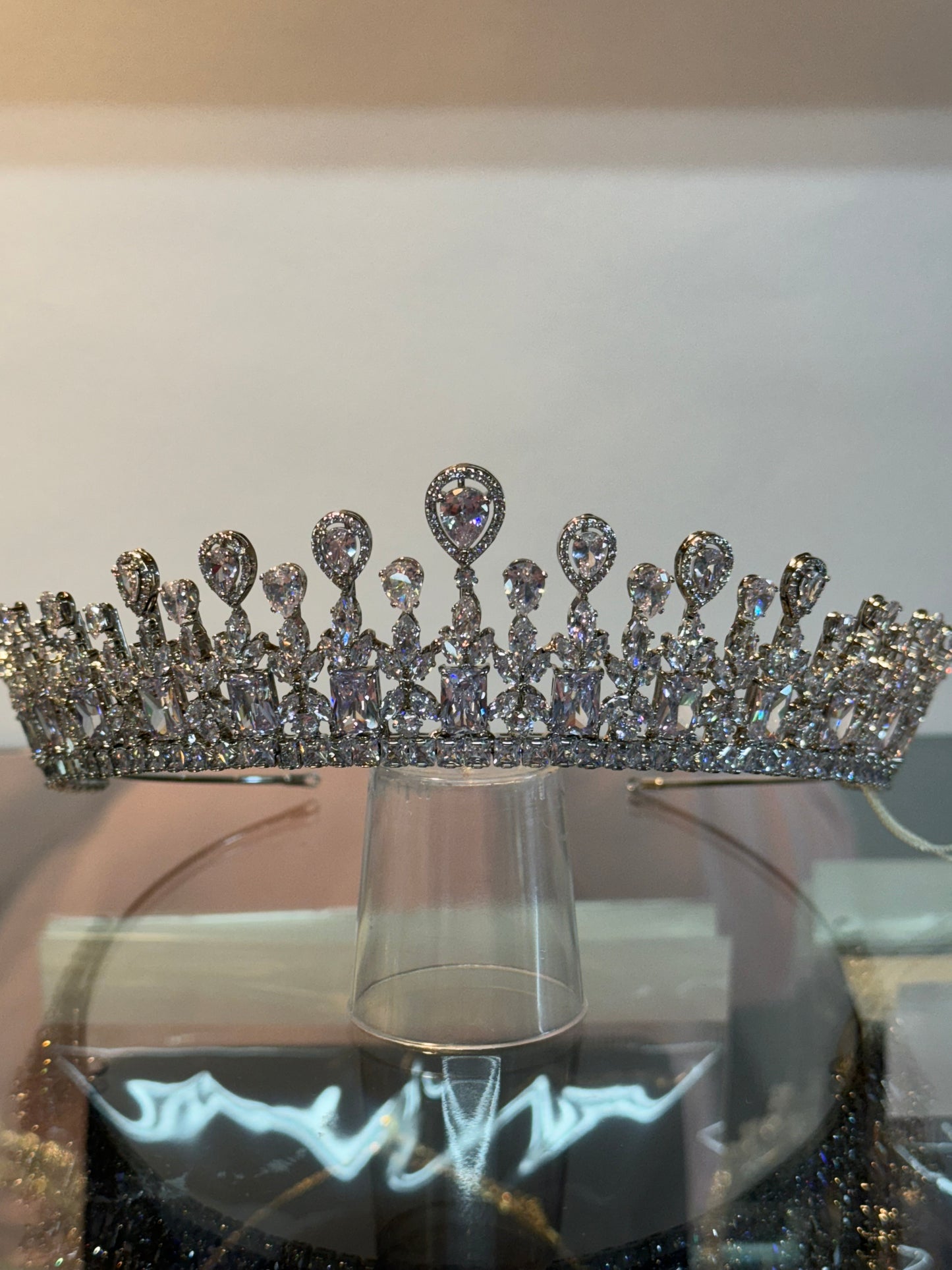 Calista Tiara