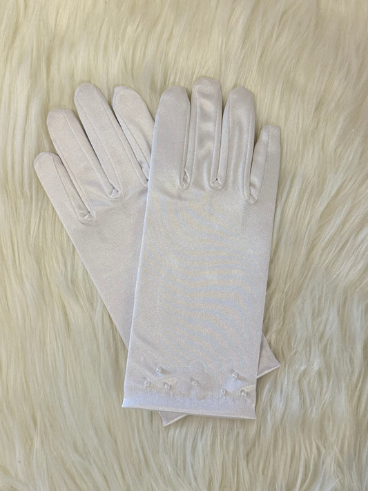 Communion gloves